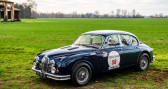 Jaguar MK II occasion année 1963 boite Manuelle Annonce Jaguar MK II occasion Essence 3.8L OVERDRIVE TOUR DE FRANCE à Paris