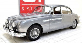 Jaguar MK II occasion année 1965 Annonce Jaguar MK II occasion Essence 3.8L Overdrive à La Boisse