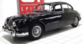 Jaguar MK II occasion année 1963 boite Manuelle Annonce Jaguar MK II occasion Essence 3.8l Overdrive à La Boisse