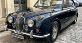 Jaguar MK II occasion Bleu année 1968 boite Manuelle Annonce Jaguar MK II occasion Essence 340 à Versailles