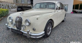 Jaguar MK II occasion année 1965 boite Manuelle Annonce Jaguar MK II occasion Essence Mark 2 3.8L Overdrive 1965, restaurée à SAINT HEAND