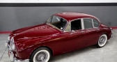 Jaguar MK II occasion année 1967 Annonce Jaguar MK II occasion Essence Mark II à LYON