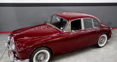 Jaguar MK II occasion année 1967 Annonce Jaguar MK II occasion Essence Mark II à LYON