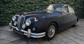 Annonce Jaguar MK II occasion Essence MKII - 3.8 - overdrive - boite manuelle - vintage - � vallauris