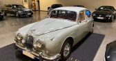 Jaguar MK1 occasion année 1961 boite Manuelle Annonce Jaguar MK1 occasion Essence II 3.8 220ch BVM5 à Le Mesnil-en-Thelle