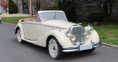 Annonce Jaguar MK1 occasion Essence MK V  LYON