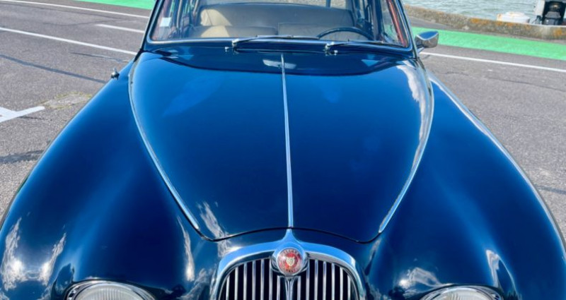 Jaguar S-Type   occasion  Honfleur - photo n6
