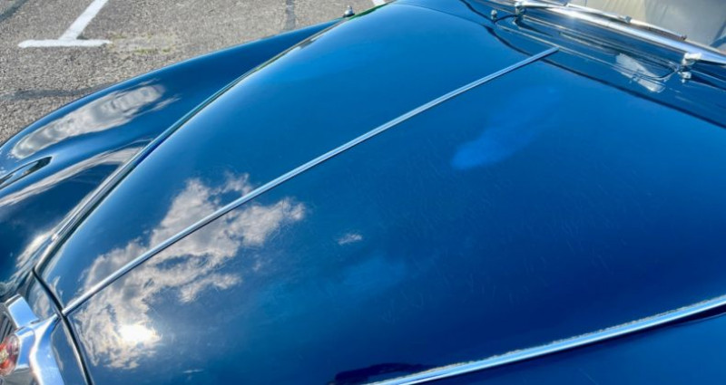 Jaguar S-Type   occasion  Honfleur - photo n7
