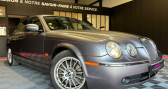 Jaguar S-Type occasion année 2006 boite Automatique Annonce Jaguar S-Type occasion Diesel 2.7 V6 D Bi-Turbo Classic A à Beaumont Les Valence