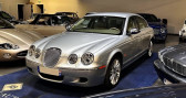 Annonce Jaguar S-Type occasion Diesel 2.7D Bi-turbo Classic  Le Mesnil-en-Thelle