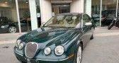 Annonce Jaguar S-Type occasion Diesel 2.7D BI-TURBO EXECUTIVE BA à Paris