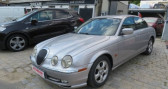 Annonce Jaguar S-Type occasion Essence 3.0 V6 CLASSIQUE � Juvisy Sur Orge