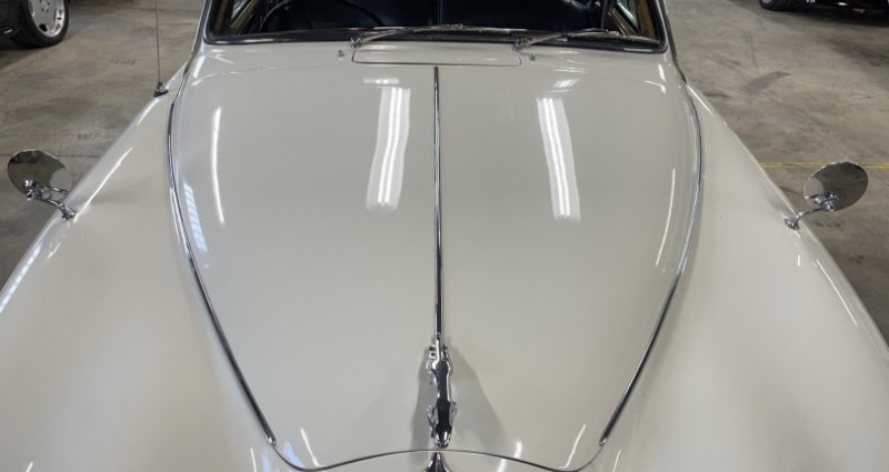 Jaguar S-Type 3.8S  occasion � LYON - photo n�6