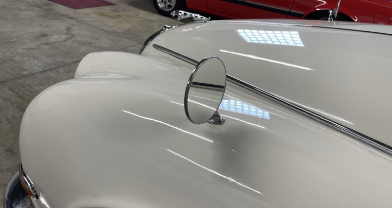 Jaguar S-Type 3.8S  occasion � LYON - photo n�2