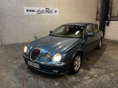 Jaguar S-Type occasion année 2000 boite Automatique Annonce Jaguar S-Type occasion Essence 4.0I V8 A à LABEGE CEDEX
