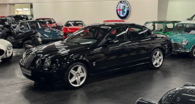 Jaguar S-Type , garage INTERNATIONAL AUTOMOBILES � Versailles