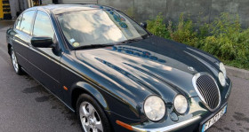 Jaguar S-Type , garage GILAUTO � Marly