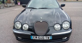 Jaguar S-Type occasion année 2000 boite Automatique Annonce Jaguar S-Type occasion Essence Belle stype 4l v8 2000 pack tbe ct ok reprise à Marly