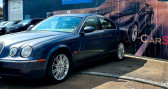 Annonce Jaguar S-Type occasion Diesel II (2) 2.7D V6 Bi-turbo 207Cv Bva6 08-2006  Dijon