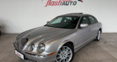Annonce Jaguar S-Type occasion Essence II 4.0 i V8 285cv-BVA  Gerzat