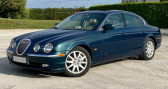 Annonce Jaguar S-Type occasion Essence JAGUAR S-TYPE 4.0 V8 286  ORCHAMPS VENNES