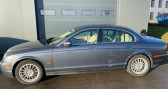 Jaguar S-Type occasion année 2006 boite Automatique Annonce Jaguar S-Type occasion Diesel Luxe à Bouxières Sous Froidmond