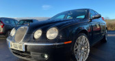 Jaguar S-Type occasion année 2006 boite Automatique Annonce Jaguar S-Type occasion Diesel LUXURY à Bouxières Sous Froidmond