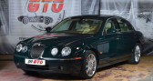 Annonce Jaguar S-Type occasion Diesel s type v6 2,7d magnifique  PERIGNY