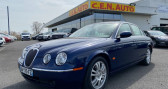 Jaguar S-Type occasion année 2005 boite Automatique Annonce Jaguar S-Type occasion Essence V6 2.5 204ch Classique à AUBIERE