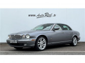 Jaguar Sovereign occasion année 2007 boite Automatique Annonce Jaguar Sovereign occasion Essence 4.2 V8 - 304 A à MERIGNAC