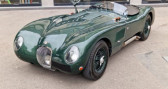 Jaguar Type C occasion