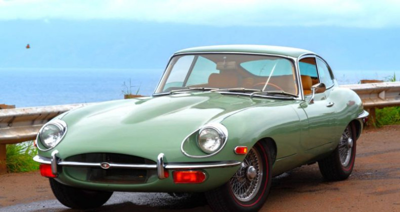 Jaguar X-Type   occasion  LYON - photo n2