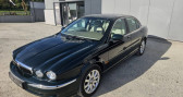 Annonce Jaguar X-Type occasion Essence 2.0 V6 159cv Sport CARNET COMPLET  Saint-Jean-de-Linières