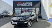Annonce Jaguar X-Type occasion Diesel 2.0D  LA ROCHELLE