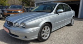 Annonce Jaguar X-Type occasion Diesel 2.2 D Classic � Moirans