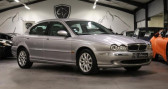 Jaguar X-Type 2.5 V6 197 BVA  2001 - annonce de voiture en vente sur Auto S&eacute;lection.com