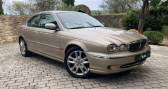 Jaguar X-Type occasion année 2001 boite Automatique Annonce Jaguar X-Type occasion Essence 3.0 V6 Sport à MOUGINS