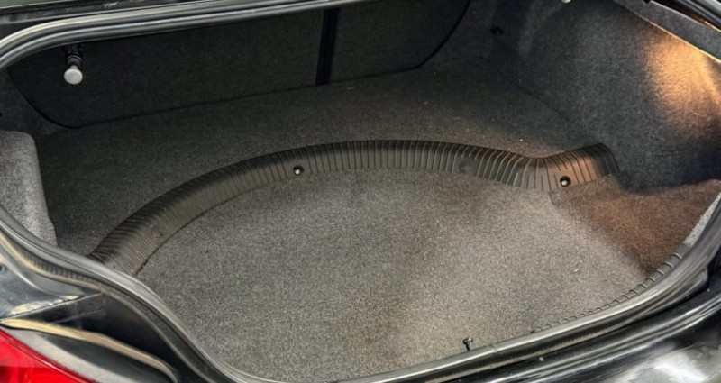 Jaguar X-Type X V6 3.0L Executive  occasion à Trappes - photo n°3