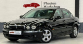 Jaguar X-Type X V6 3.0L   - annonce de voiture en vente sur Auto Sélection.com