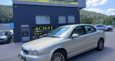 Jaguar X-Type occasion