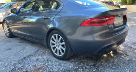 Jaguar XE , garage A2MO AIX OCCASIONS AUTOMOBILES  AIX EN PROVENCE