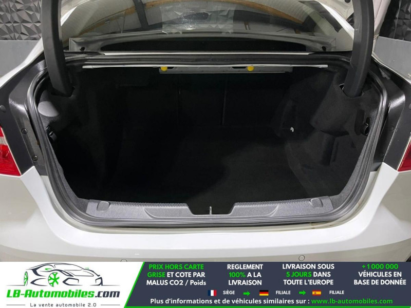 Jaguar XE 163 ch BVA E-Performance  occasion � Beaupuy - photo n�11