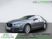 Jaguar XE occasion  année 2017 boite Automatique Annonce Jaguar XE occasion Diesel 163 ch BVA E-Performance à Beaupuy