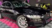 Jaguar XE occasion année 2015 boite Manuelle Annonce Jaguar XE occasion Diesel 180 ch 2.0D PURE ~ Feux Auto ~ Régulateur à MANOSQUE