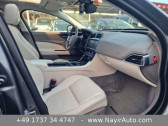 Voiture occasion Jaguar XE 180 ch BVA AWD