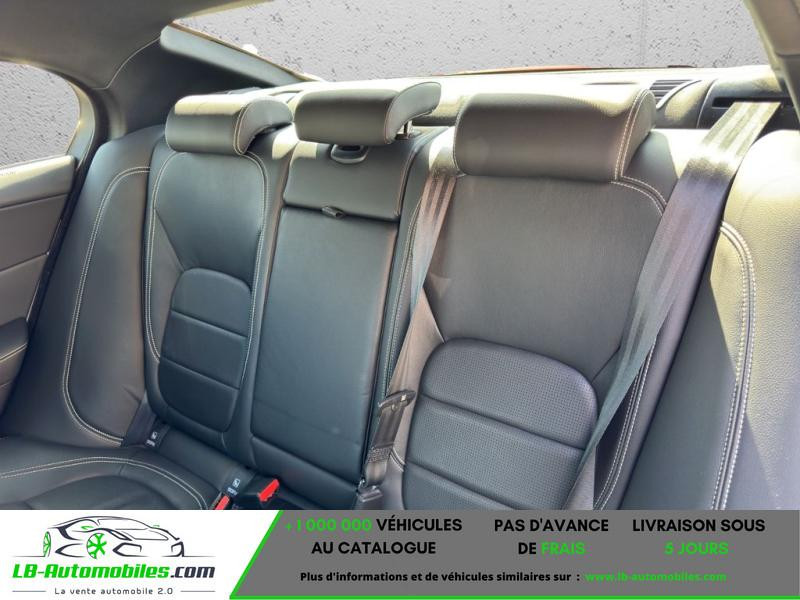 Jaguar XE 180 ch BVA AWD 2020 - photo n°10 Jaguar XE 180 ch BVA AWD  occasion à Beaupuy - photo n°10