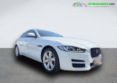 Jaguar XE occasion année 2017 boite Automatique Annonce Jaguar XE occasion Diesel 180 ch BVA AWD à Beaupuy
