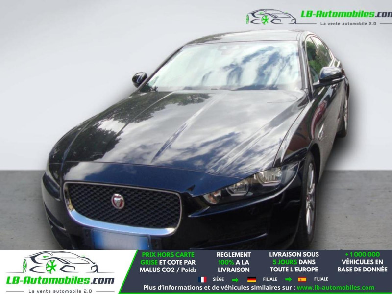Jaguar XE 180 ch BVA  occasion � Beaupuy