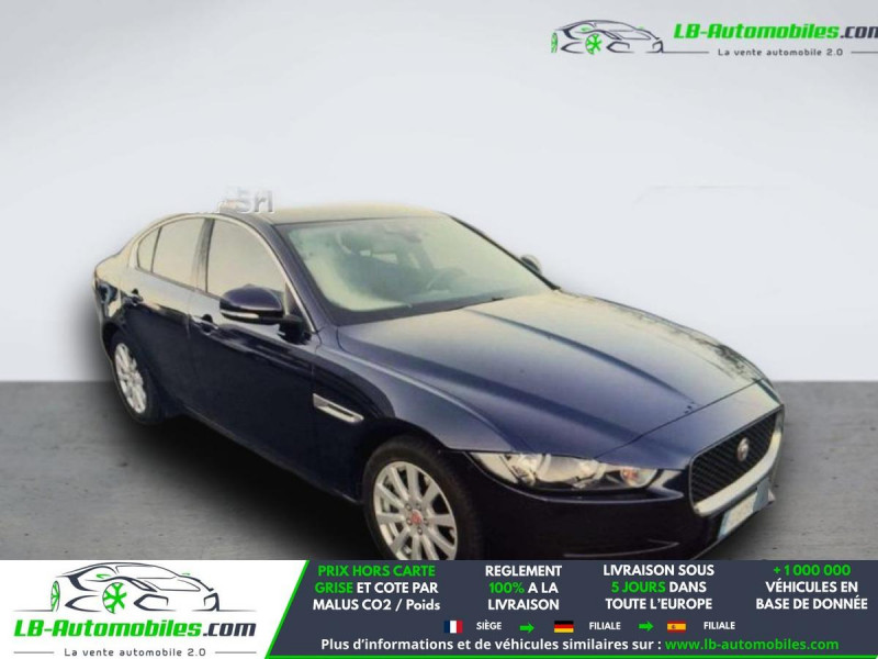 Jaguar XE 180 ch BVA  occasion � Beaupuy