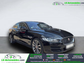 Annonce Jaguar XE occasion Diesel 180 ch BVA � Beaupuy